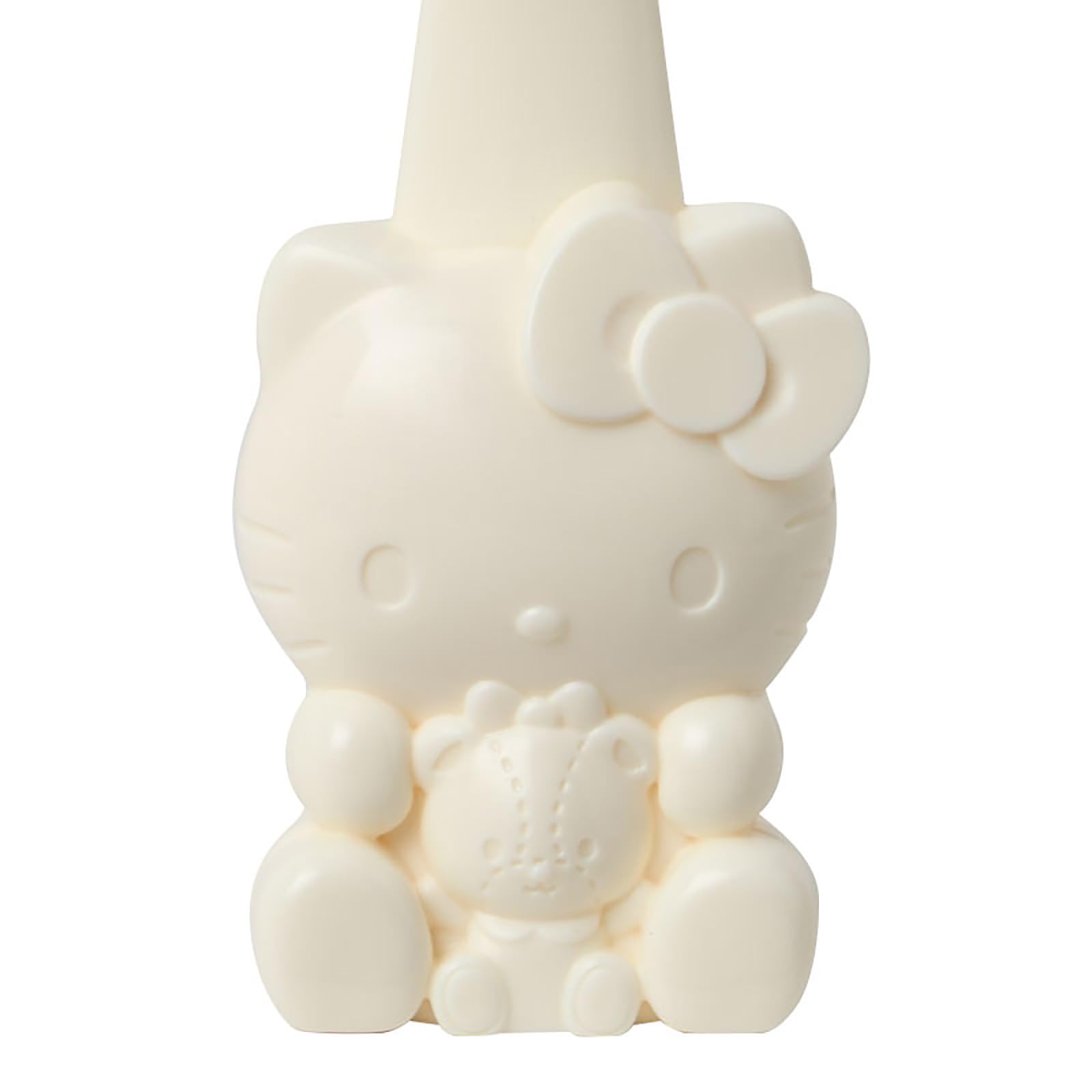 Amazon.co.jp: サンリオ(SANRIO) 立つしゃもじ ハローキティ 食器洗浄